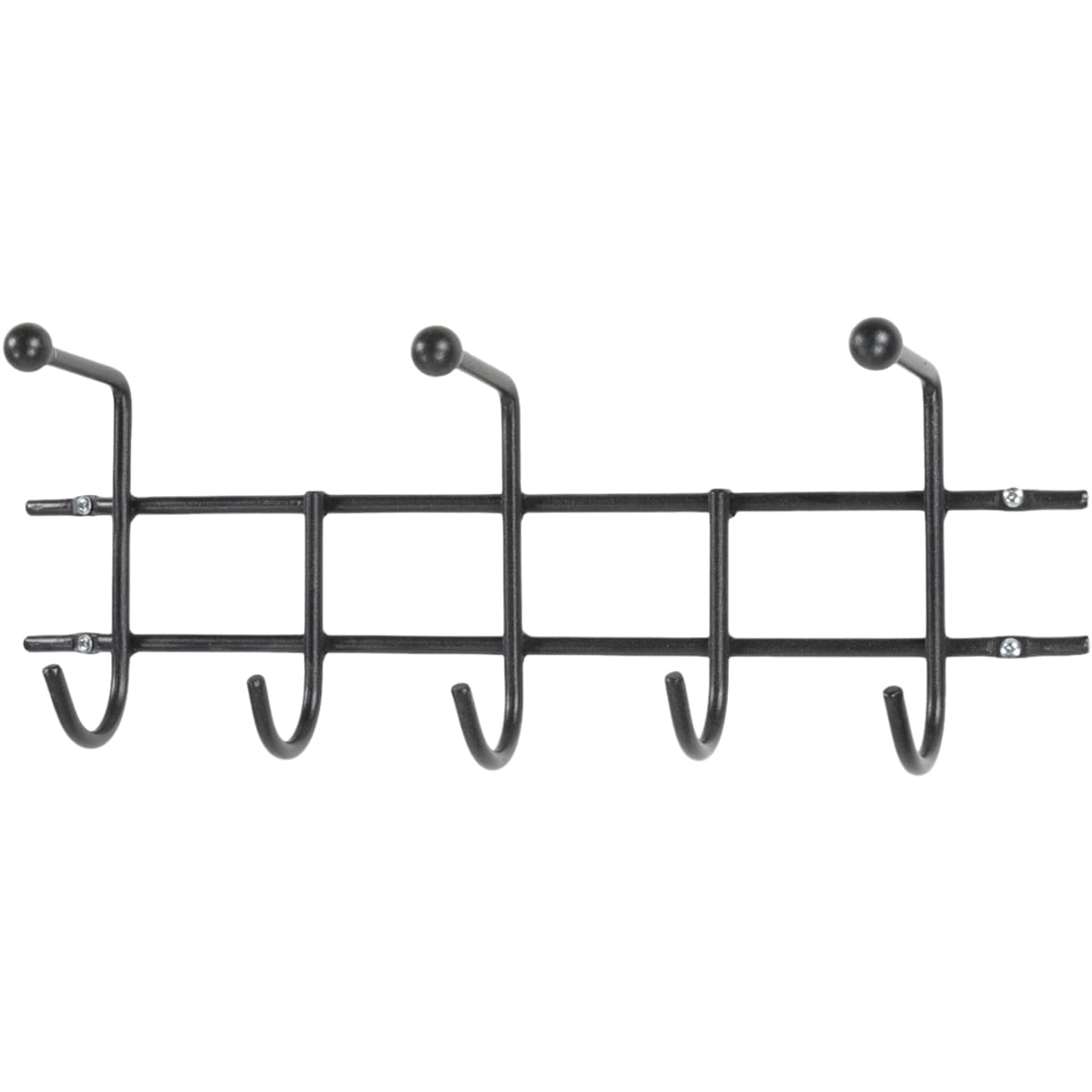 Kapstok Barrie 3 haaks - 1