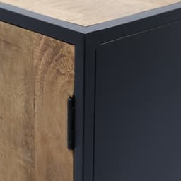 Opbergkast Solo 160 x 130 cm - 11