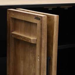 Opbergkast Solo 160 x 130 cm - 9