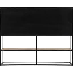 Opbergkast Solo 160 x 130 cm - 6