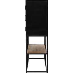 Opbergkast Solo 160 x 130 cm - 5