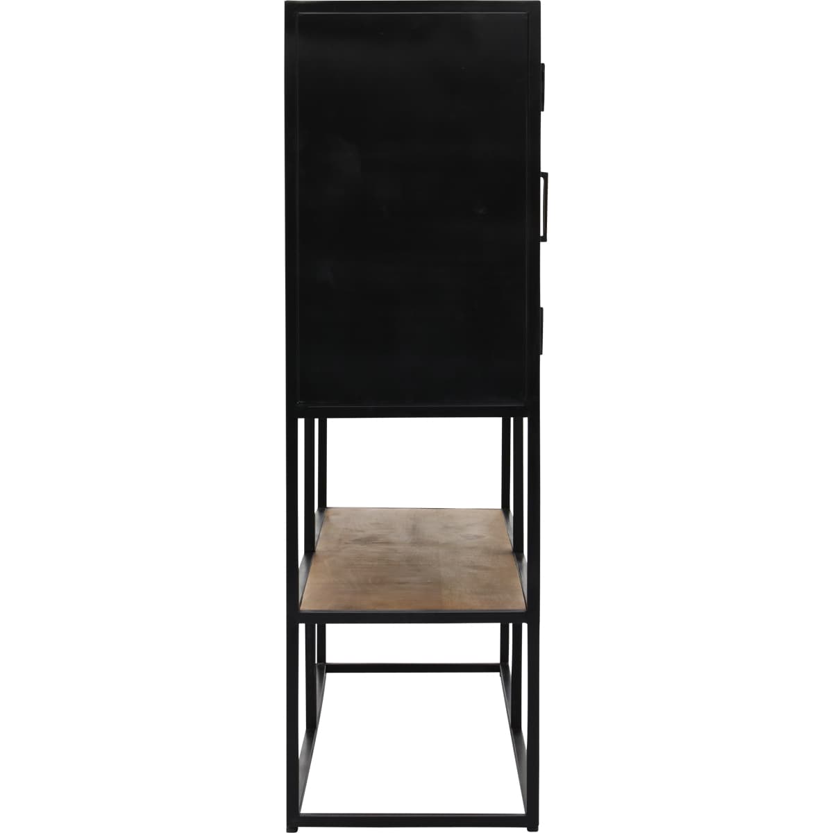 Opbergkast Solo 160 x 130 cm - 4