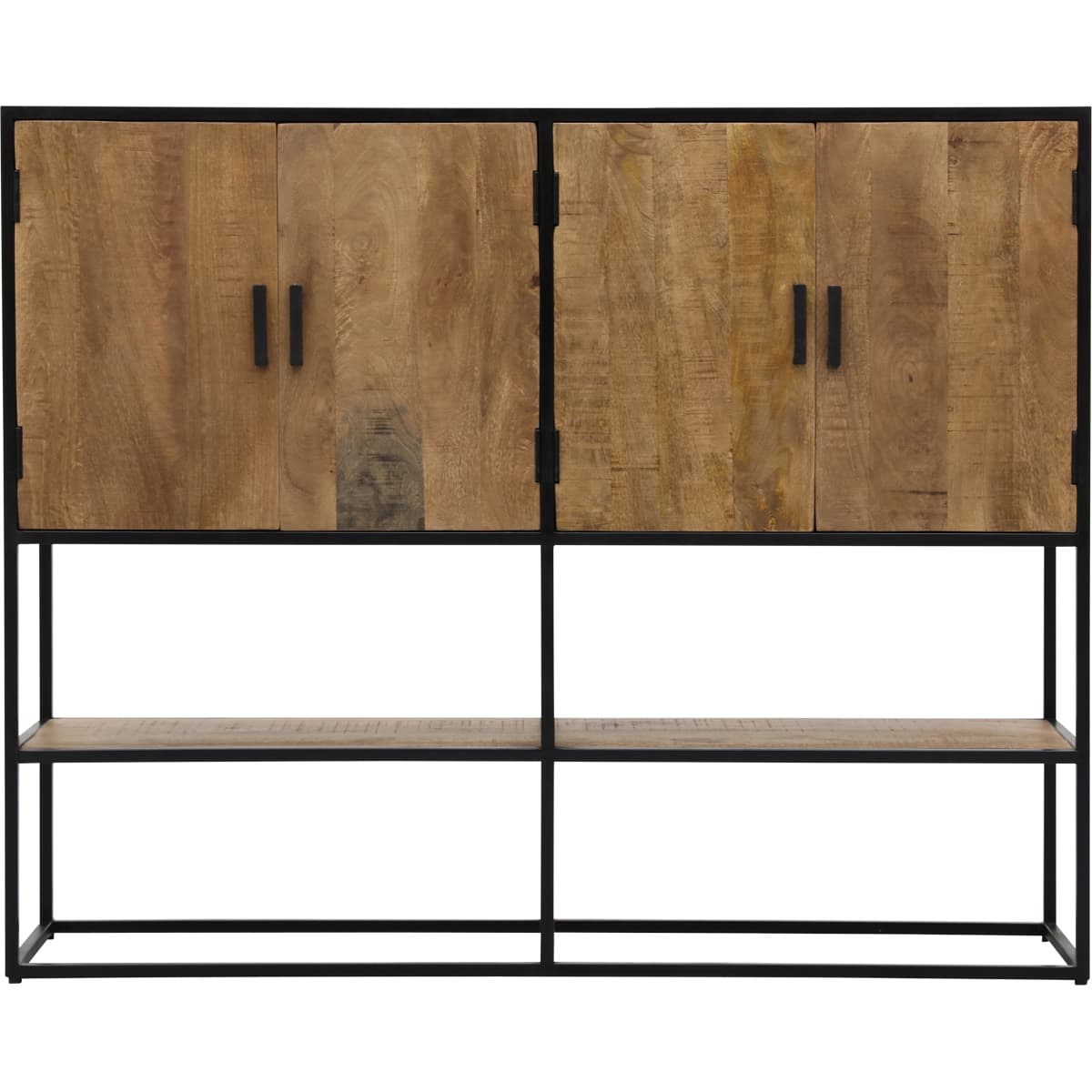 Opbergkast Solo 160 x 130 cm - 3