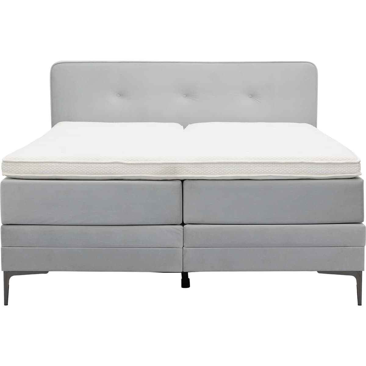 Boxspring Luxe Lelystad elektrisch verstelbaar - 2