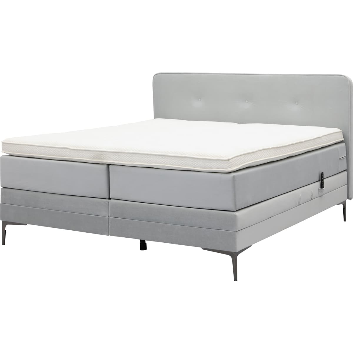 Boxspring Luxe Lelystad elektrisch verstelbaar - 3