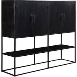 Opbergkast Kolo 160  x  130 cm - 1