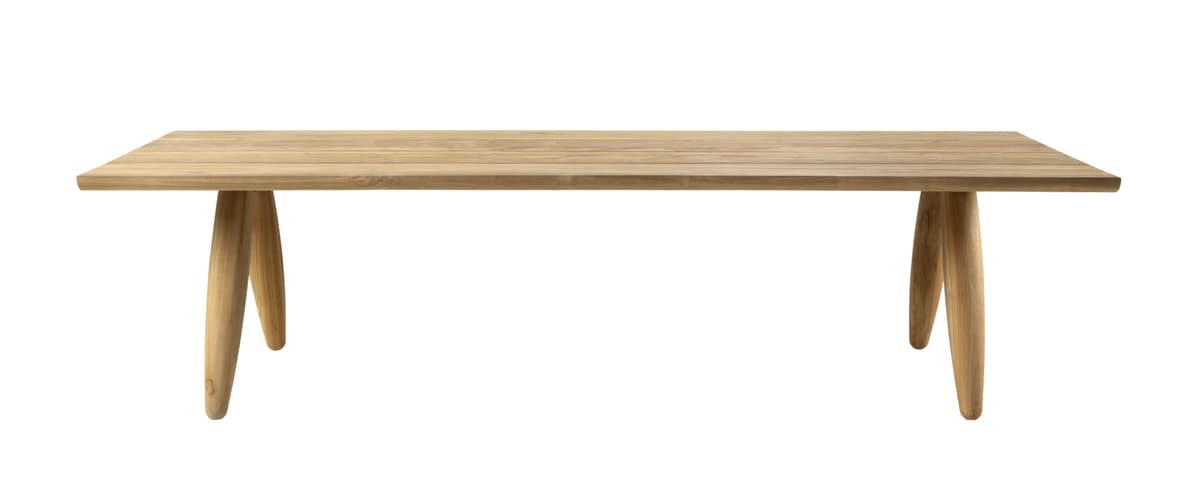 Tuintafel Merapi 300 cm - 3