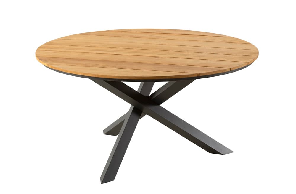 Eettafel Salerno 150 cm