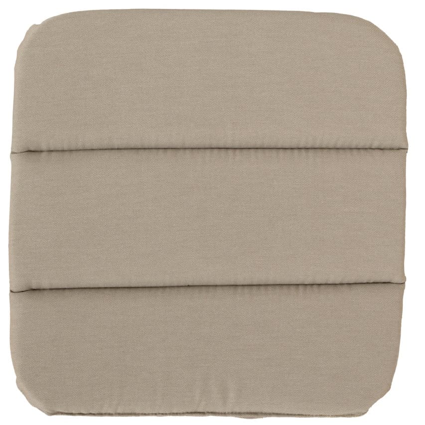 Susy Taupe Zitkussen Delphine Hartman - 1