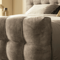 Boxspring Luxe Kampen vlak - 2