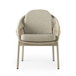 Tuinstoel Pizzoli - 3