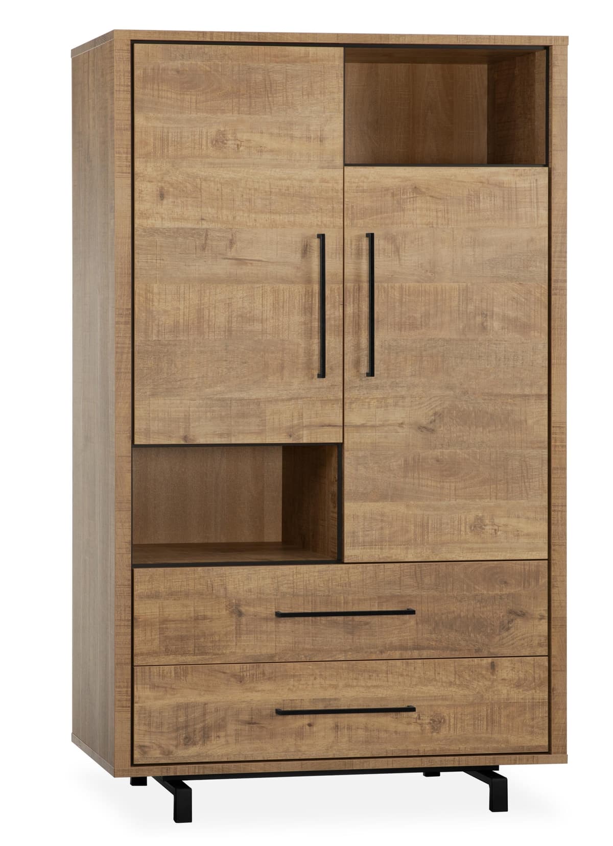 Wandkast Westley - 1