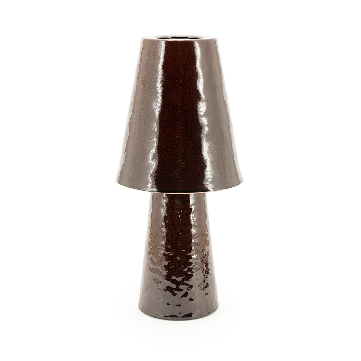 Clayton small - brown - 1