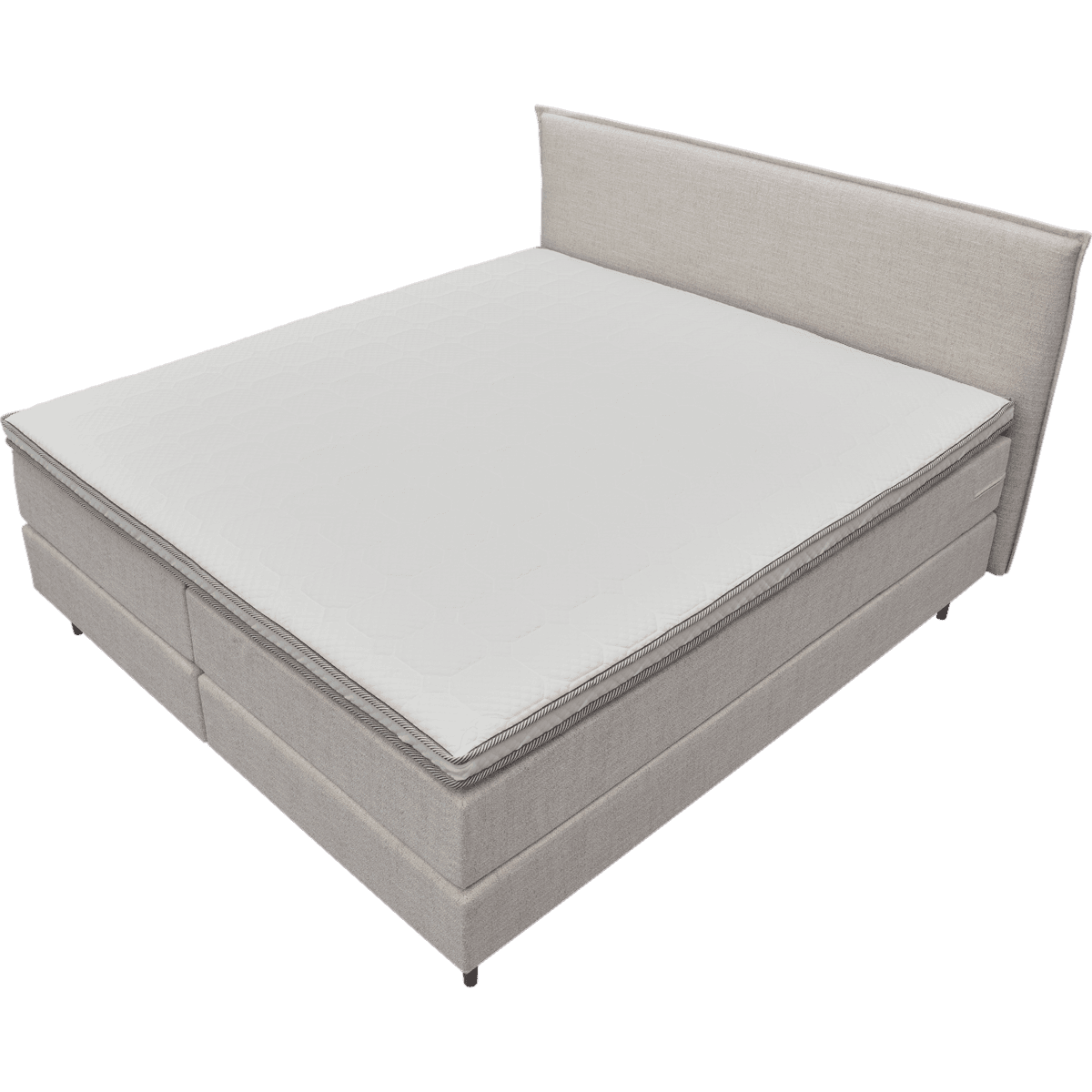 Boxspring Sol - 5