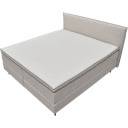 Boxspring Sol - 5