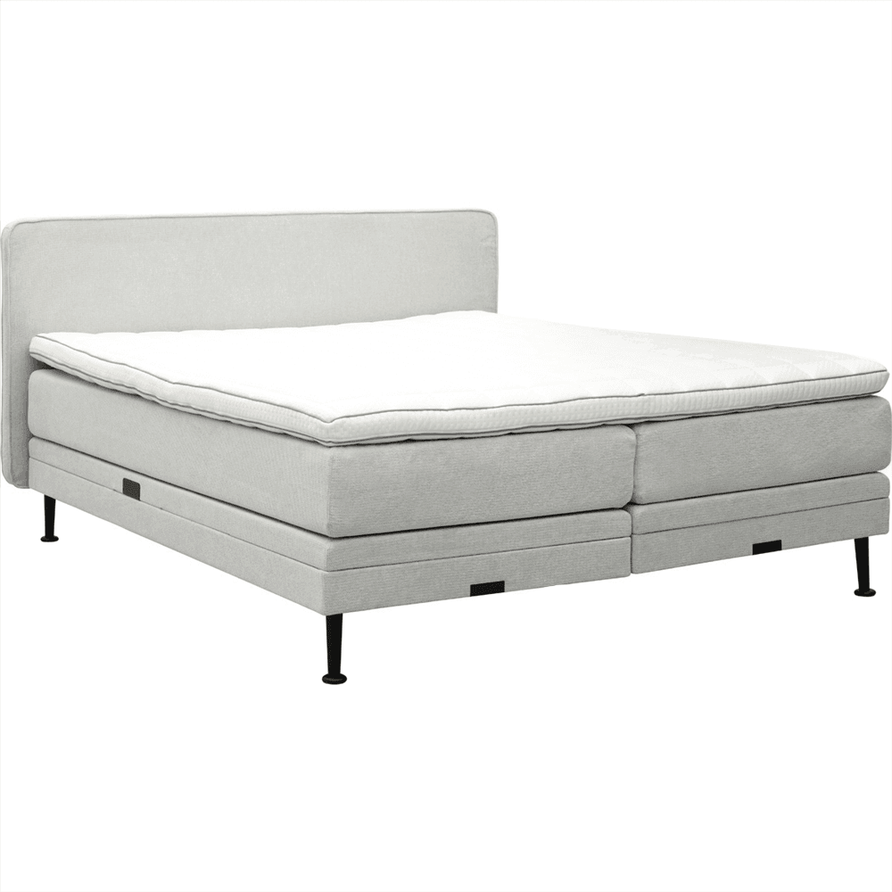 Boxspring Drome elektrisch verstelbaar