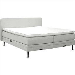 Boxspring Drome elektrisch verstelbaar - 1