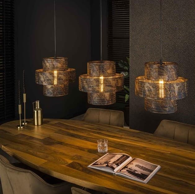 Hanglamp Latina - 1