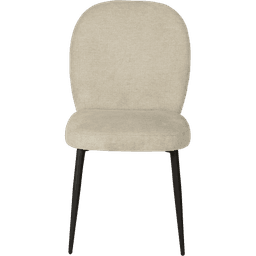 Eetkamerstoel Reyn Beige - 2