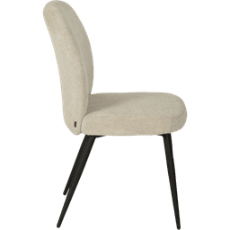 Eetkamerstoel Reyn Beige - 3