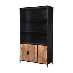 Opbergkast Solo 120x200 - 2