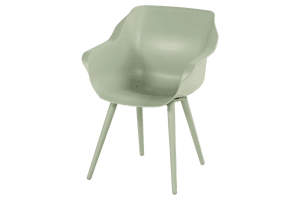 Armstoel Sophie Hartman Soft Green