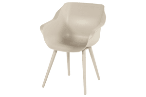 Armstoel Sophie Hartman Sand