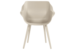 Armstoel Sophie Hartman Sand - 2
