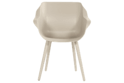 Armstoel Sophie Hartman Sand - 2