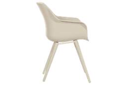 Armstoel Sophie Hartman Sand - 3