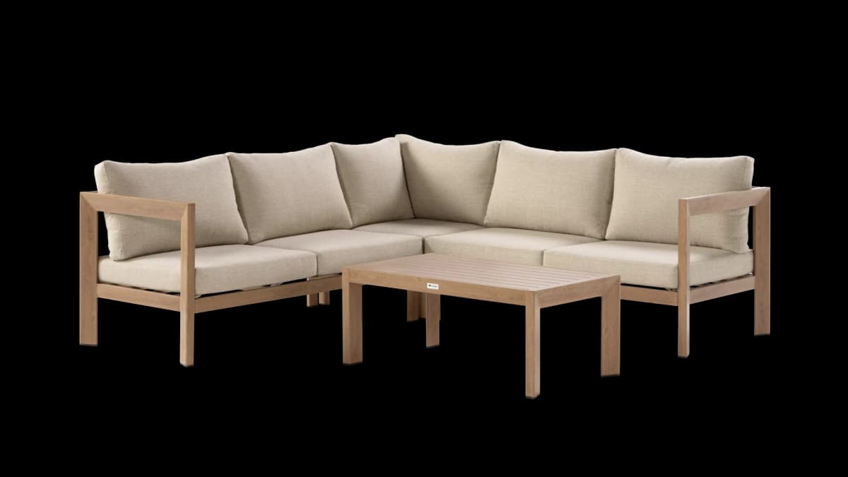 Loungeset Martina - 1