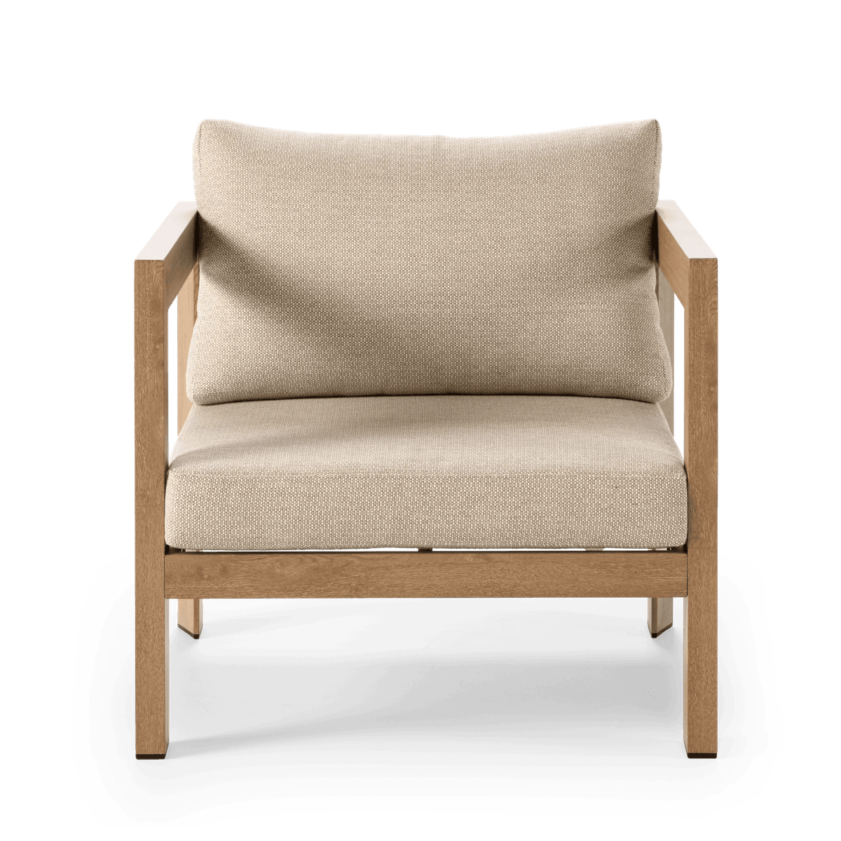Fauteuil Martina - 1