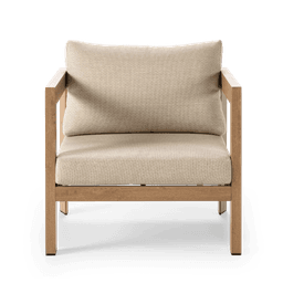 Fauteuil Martina - 1