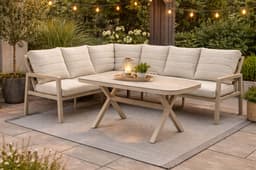 Loungeset  Cas - 1