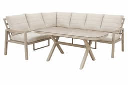 Loungeset  Cas - 2