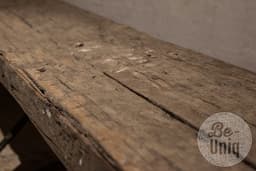 Wandplank M - 3