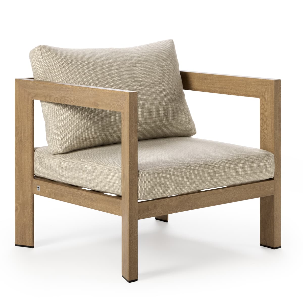 Fauteuil Martina - 2