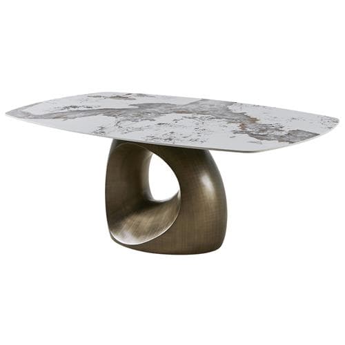 Eetkamertafel Casper 240 cm - 1