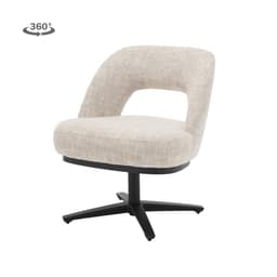 Loungestoel Calvani (Draaibaar) - 1