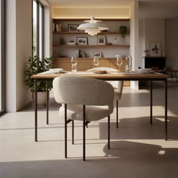 Eetkamerstoel Mandy - 2