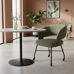 Eetkamerstoel Mandy - 3