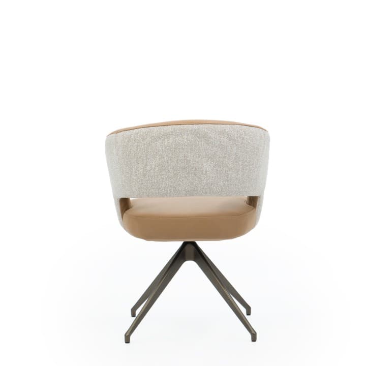 Eetkamerstoel Mandy - 8