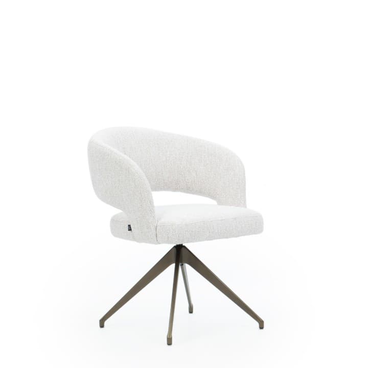 Eetkamerstoel Mandy - 4