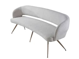 Eetkamerbank Ovaal Mandy - 3