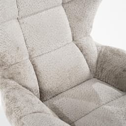 Fauteuil Paulina - 2