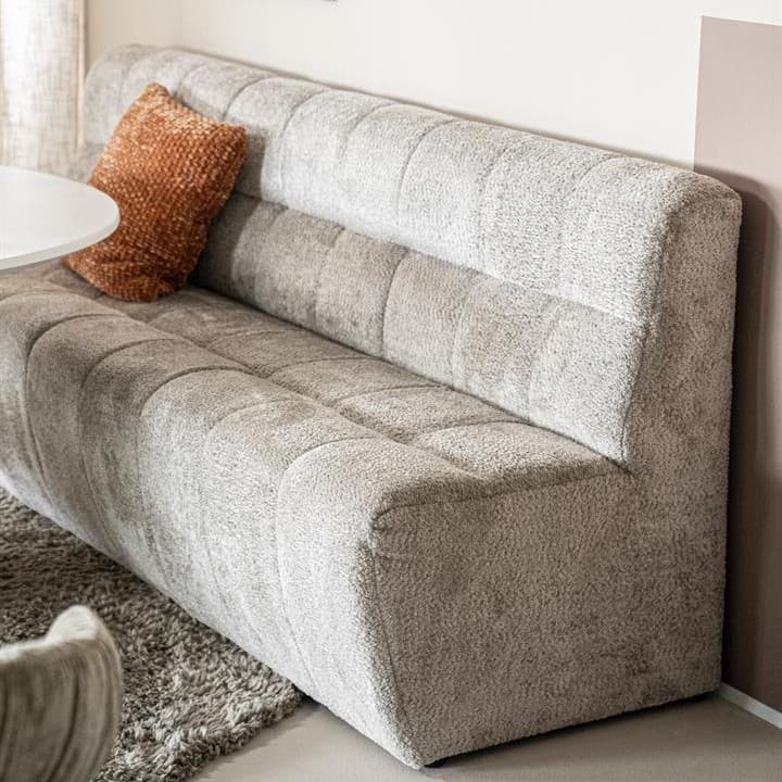 Eetkamerbank Loa - 2