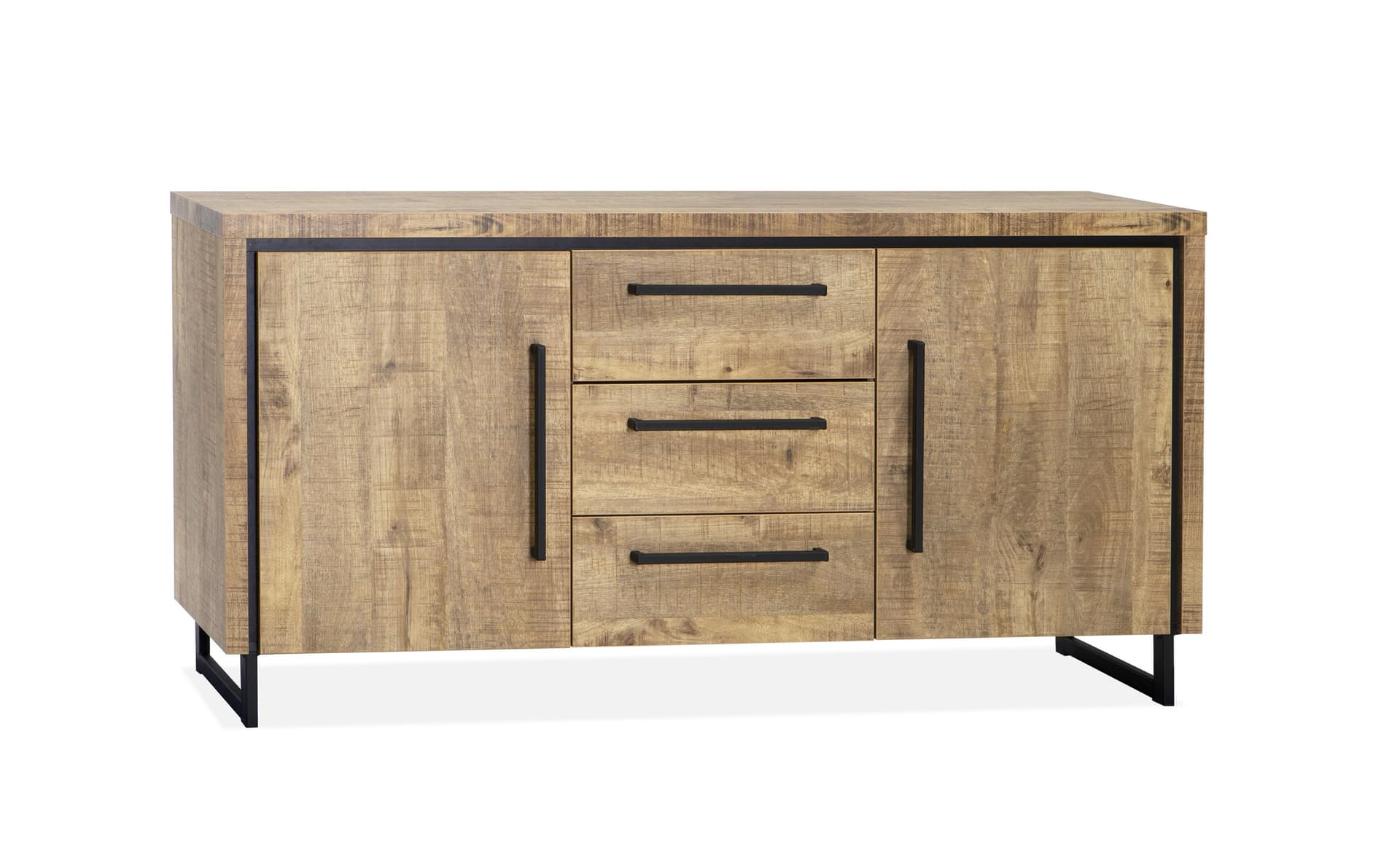 Dressoir Renesse 2 deurs