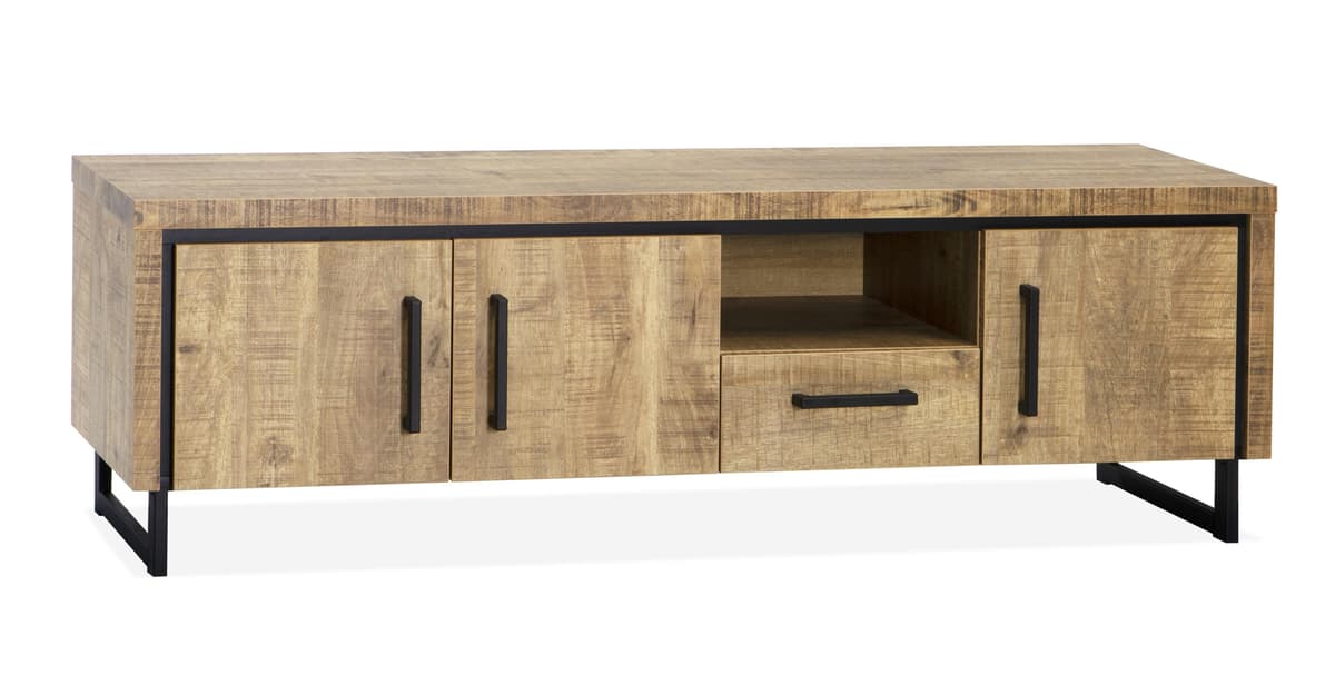 Tv-Meubel Renesse Groot - 1