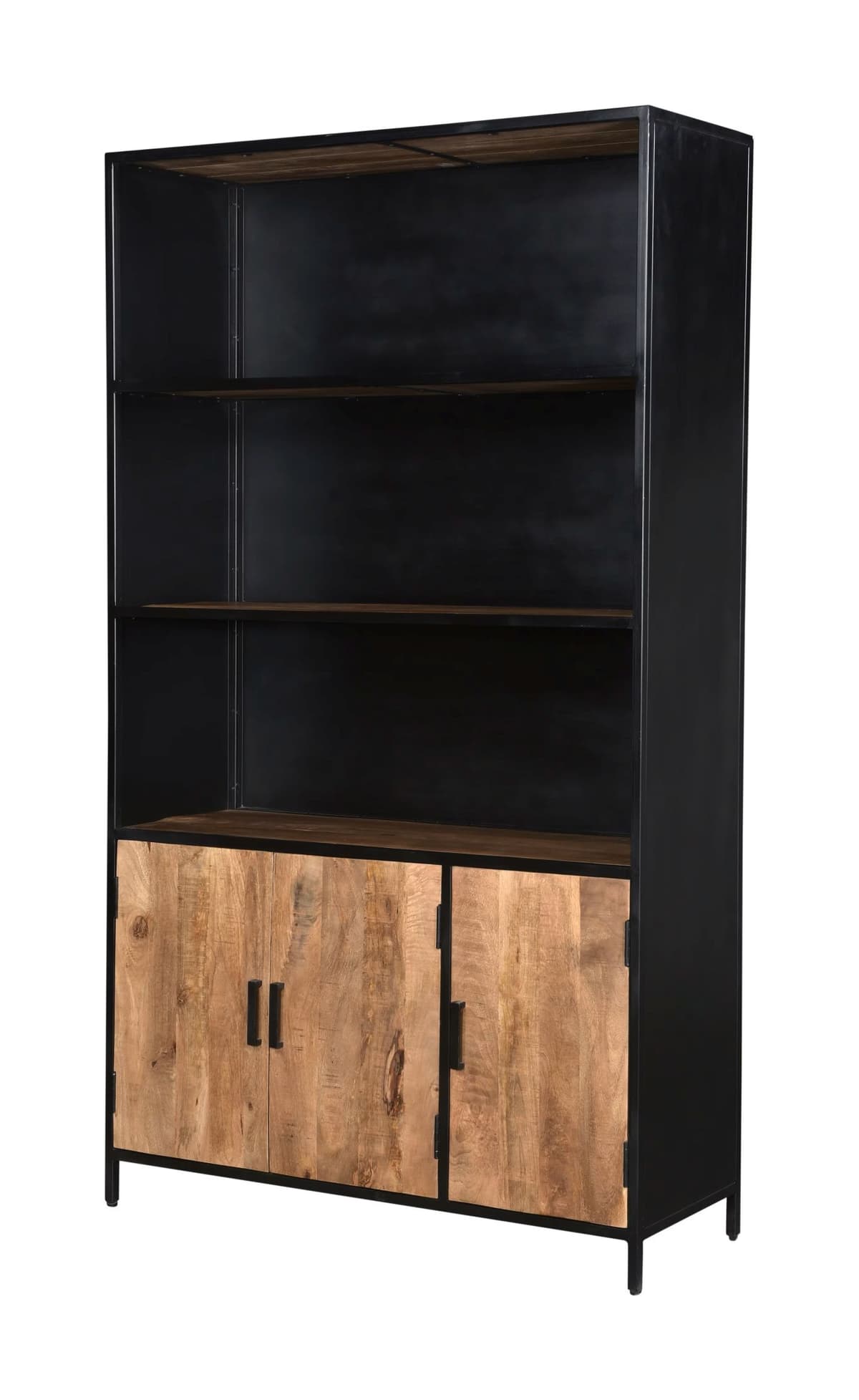 Opbergkast Solo 120x200 - 3