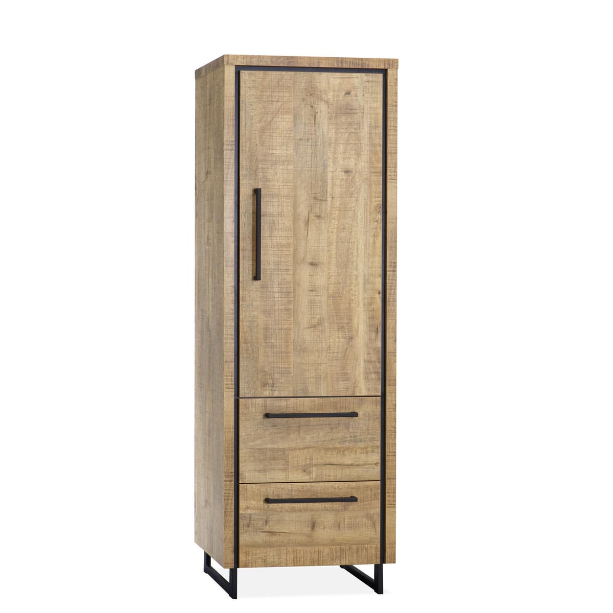 Wandkast Renesse - 1